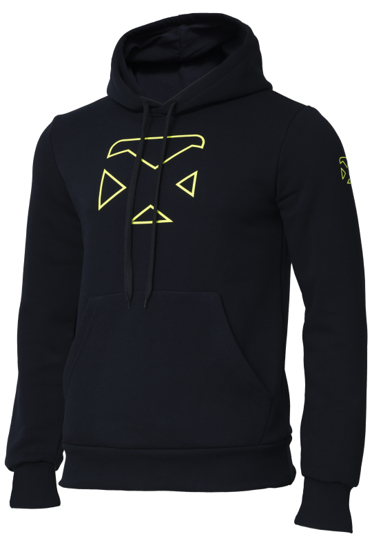 Pacific Court Hoody - navy