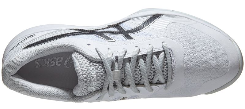 Asics Gel-Game 8 - white/black