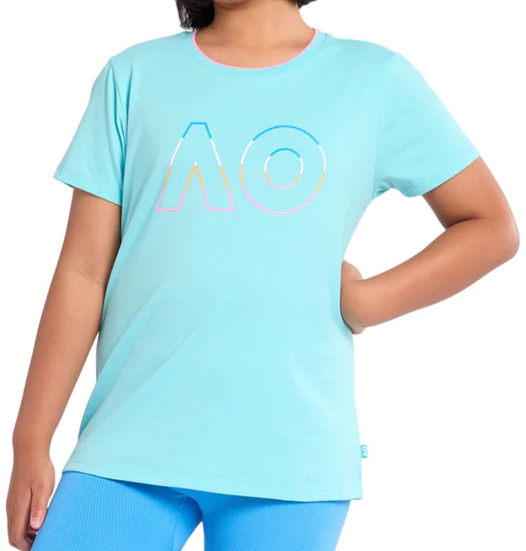 Australian Open Logo Tee