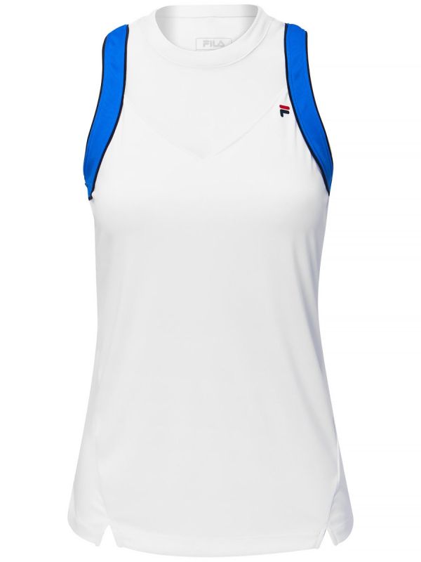 Fila Top Julienne W - white