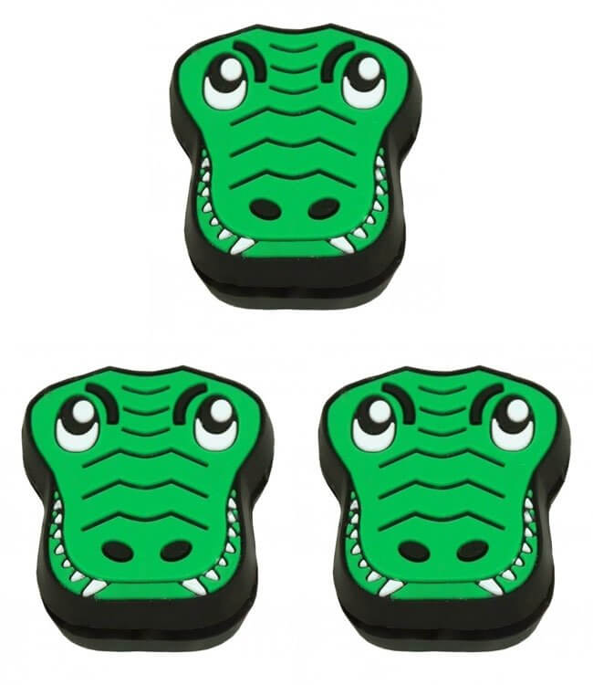 Pro's Pro Aligator Damper 3P