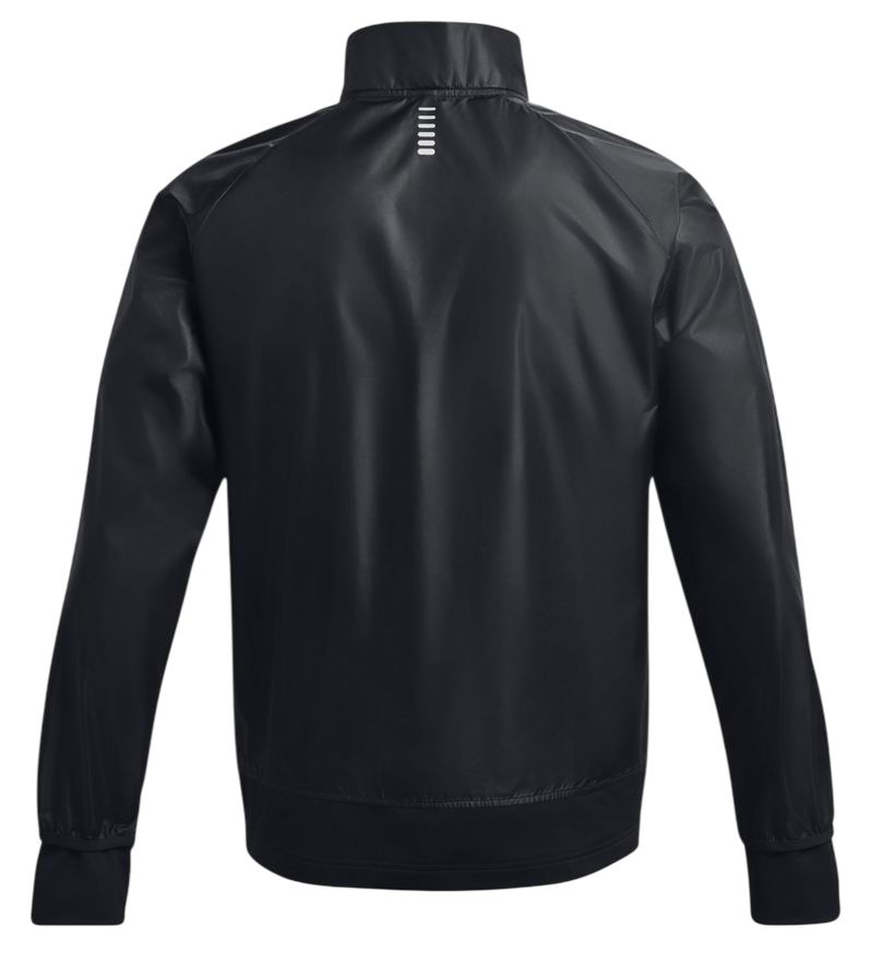 Under Armour Launch Insulated - black/reflective