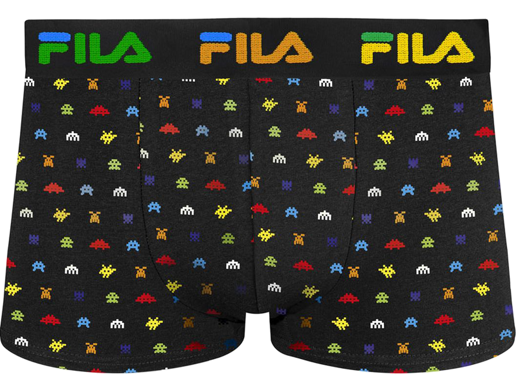 Fila Underwear Man Boxer 1P
