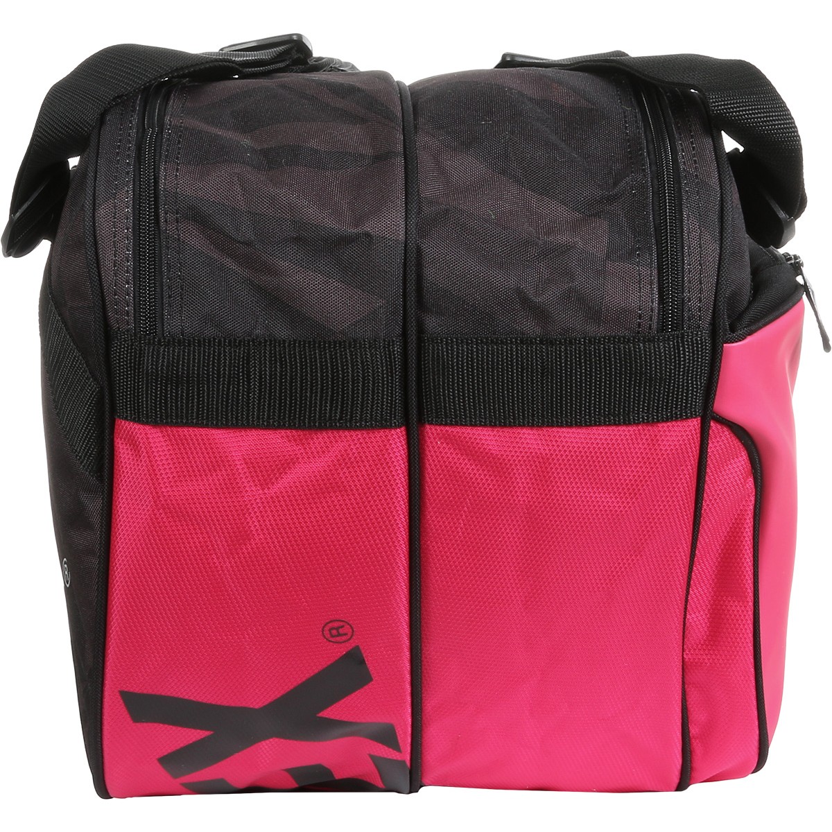 Yonex Pro Racquet Bag 6 Pack - black/pink