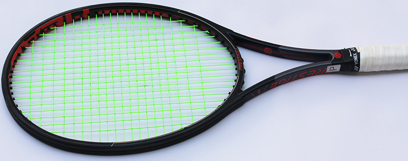 head-graphene-touch-prestige-mp-uzywana-4 Head Graphene Touch Prestige MP (używana)
