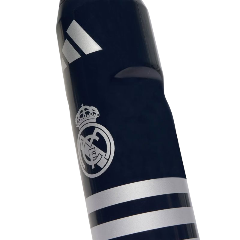 Bidon Adidas Real Madrid 750ml - dark blue