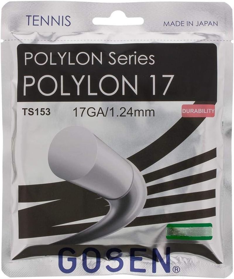 GosenPolylonIceSet Gosen Polylon (12.2 m)