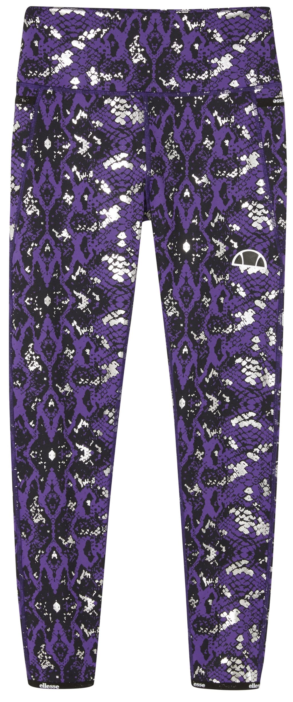Ellesse Leggings Jeyne Legging W - all over print