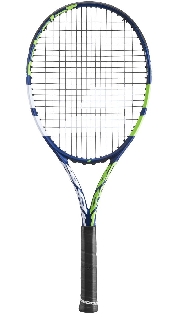 Babolat Boost Drive - blue/green/white