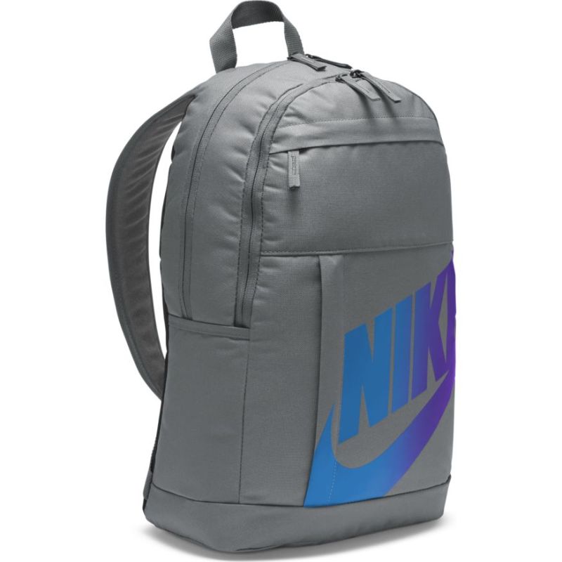 nike iridescent backpack