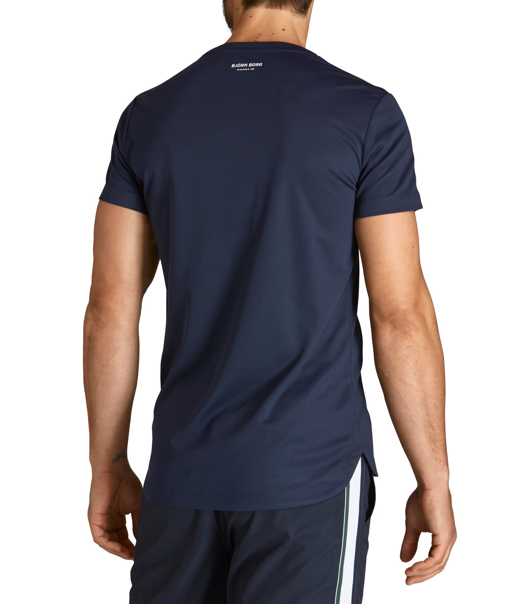 Björn Borg Tee Tomlin M - night sky