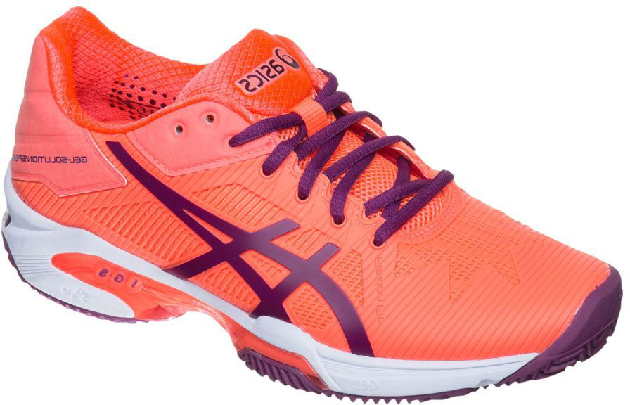 asics-gel-solution-speed-3-clay-flash-coral-plum-flash-coral-1 Asics Gel-Solution Speed 3 Clay - flash coral/plum/flash coral