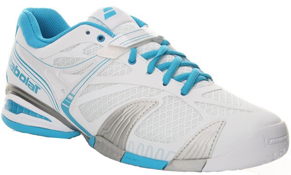 babolat-propulse-4-white-blue Babolat Propulse 4 - white/blue