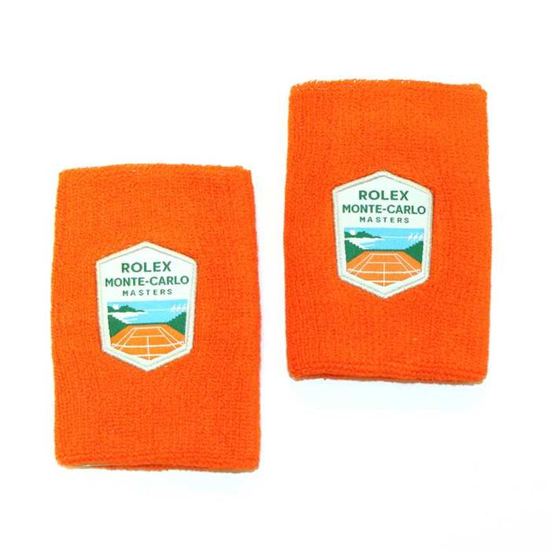 Poignet-eponges-Masters-orange