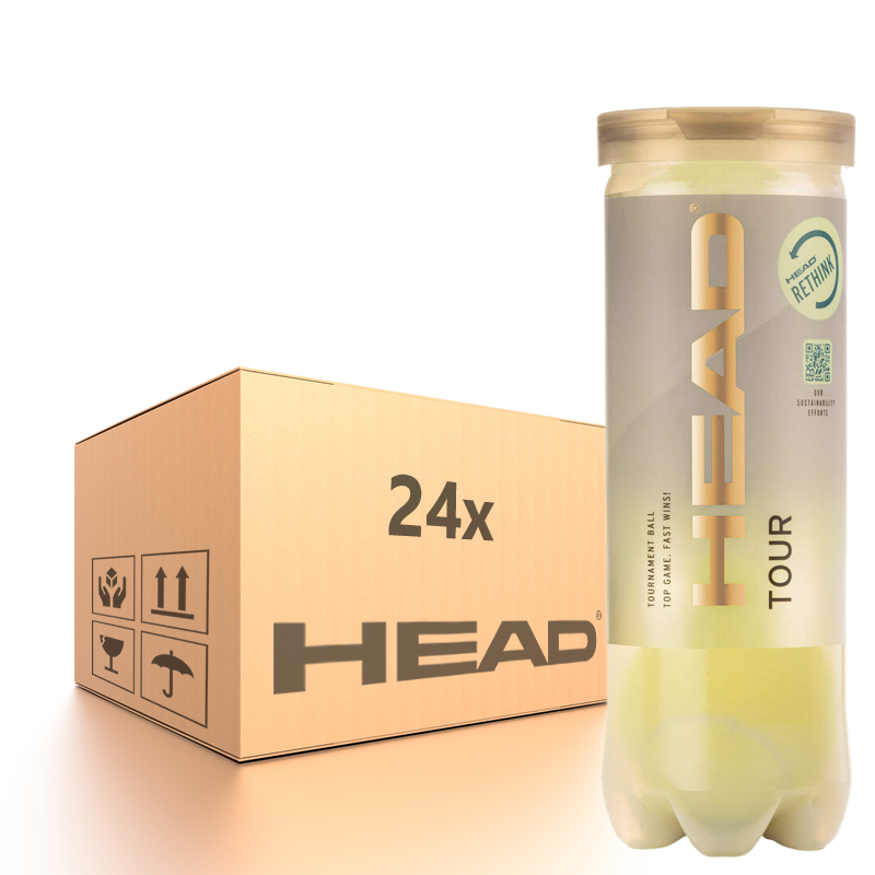 Head Tour - 24 x 3B