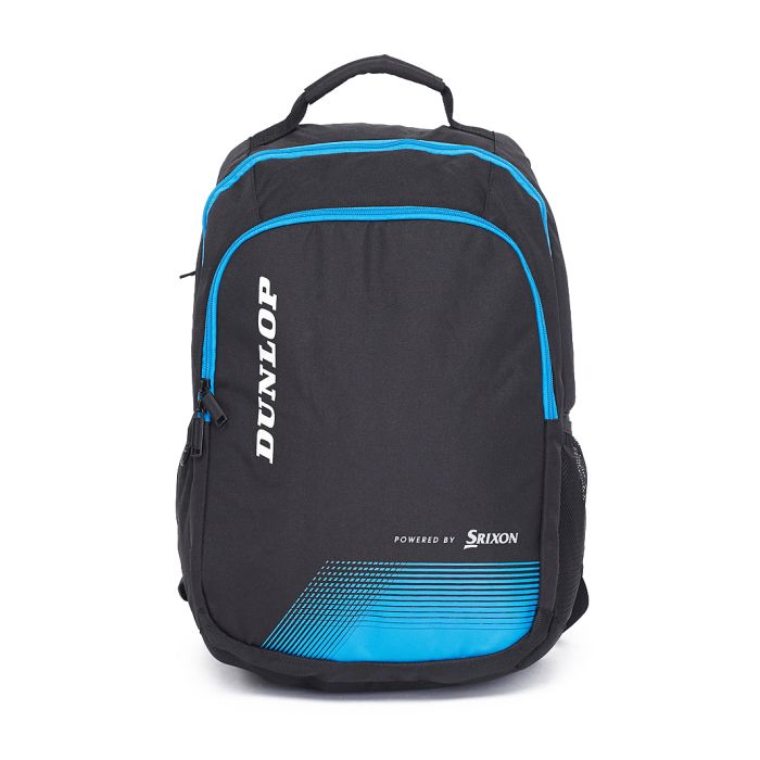 dunlop-fx-performance-backpack-black-blue-2 Dunlop FX Performance Backpack - black/blue
