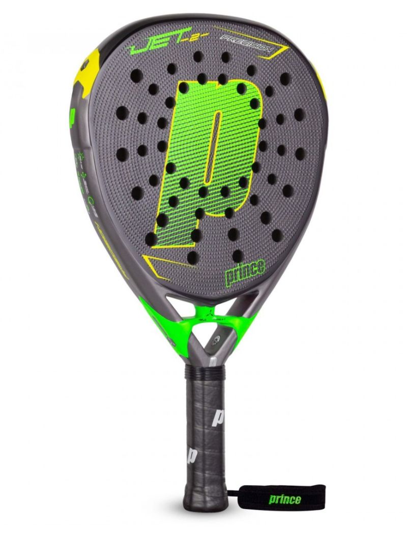 Prince Padel Jet V2