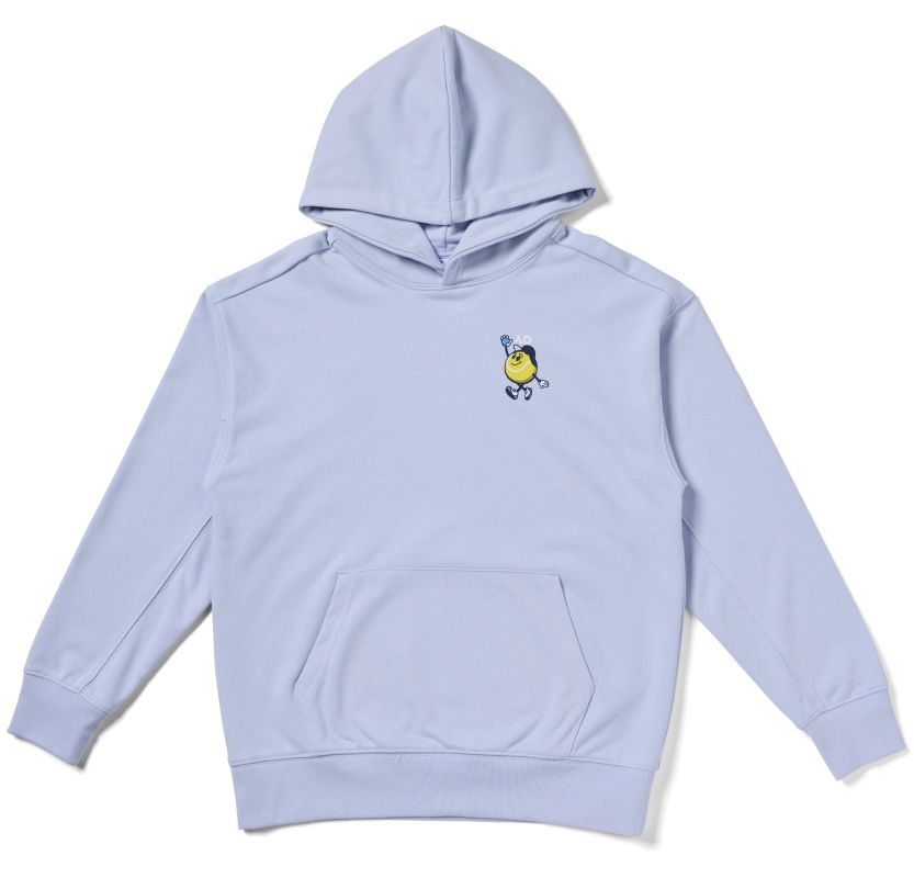 Australian Open Kids - xenon blue Australian Open Kids - xenon blue