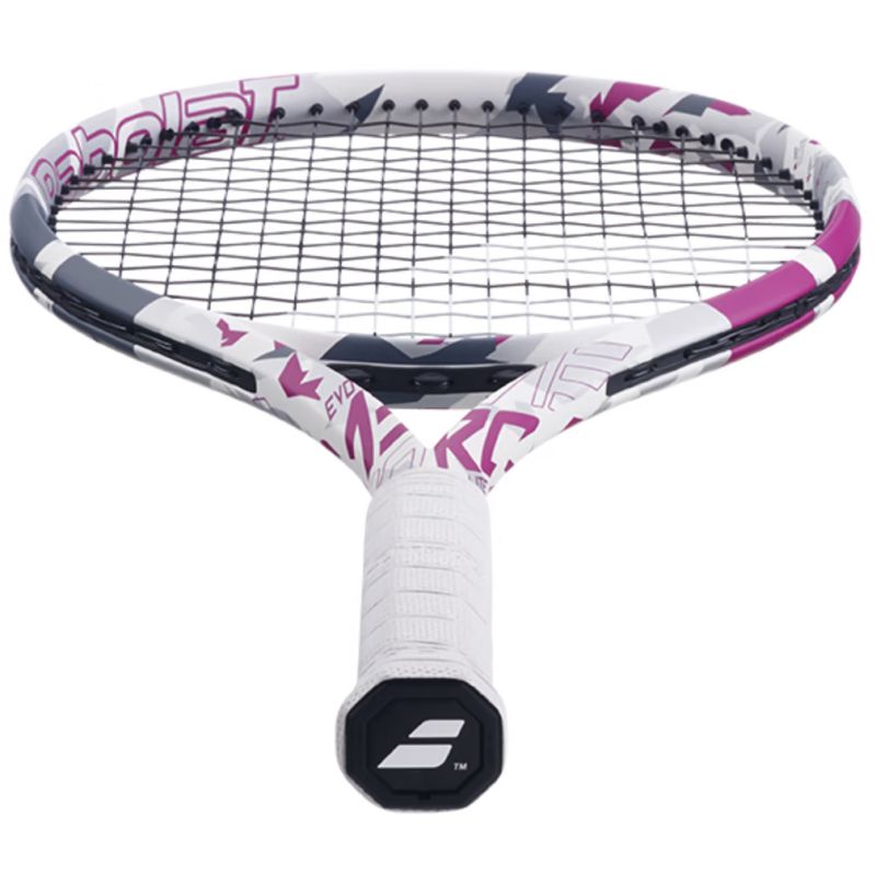 Babolat EVO Aero Lite - pink