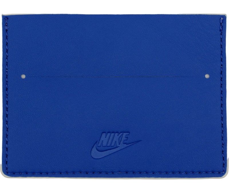 Nike Air Force 1 Card Wallet