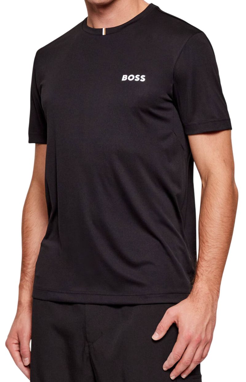 BOSS TOC Spin Training - black BOSS TOC Spin Training - black