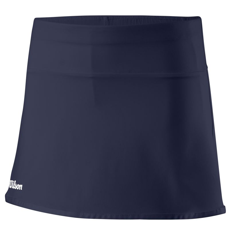 Wilson Team 11 Skirt II - team navy
