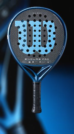 Wilson Endure V1