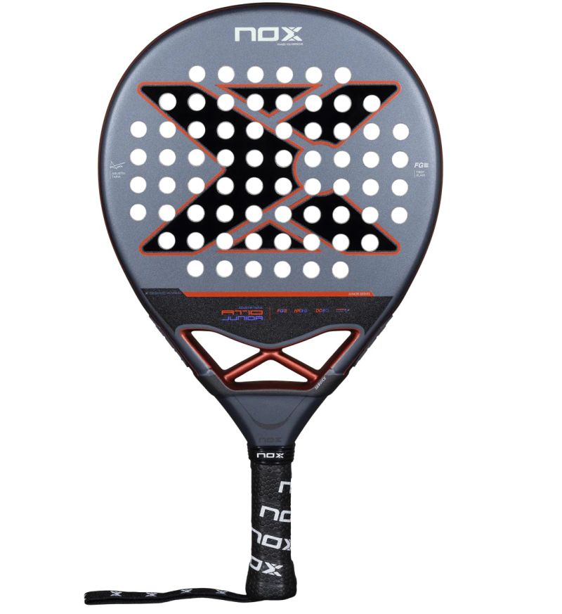 NOX Junior AT10 Genius 2025