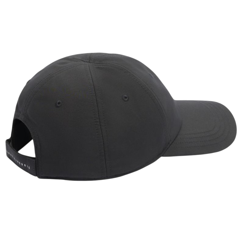 Lacoste SPORT Novak Djokovic Microfiber - black