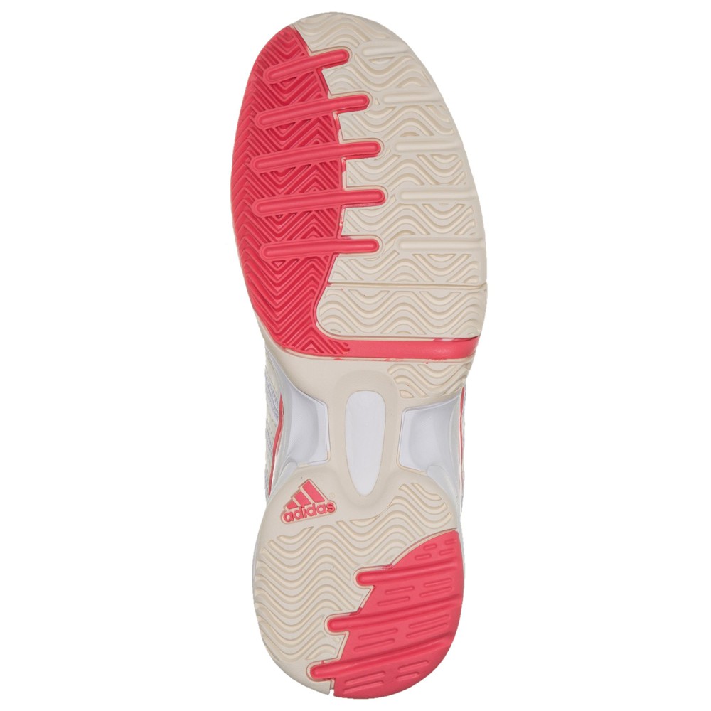  Adidas Bercuda 3 - running white/frost/poppy pink-smc