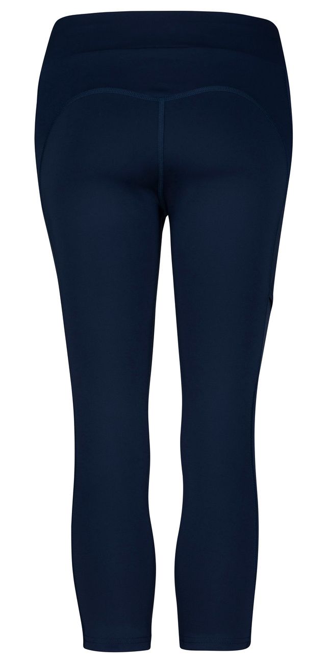 Head Performance 3/4 Tights W - dark blue