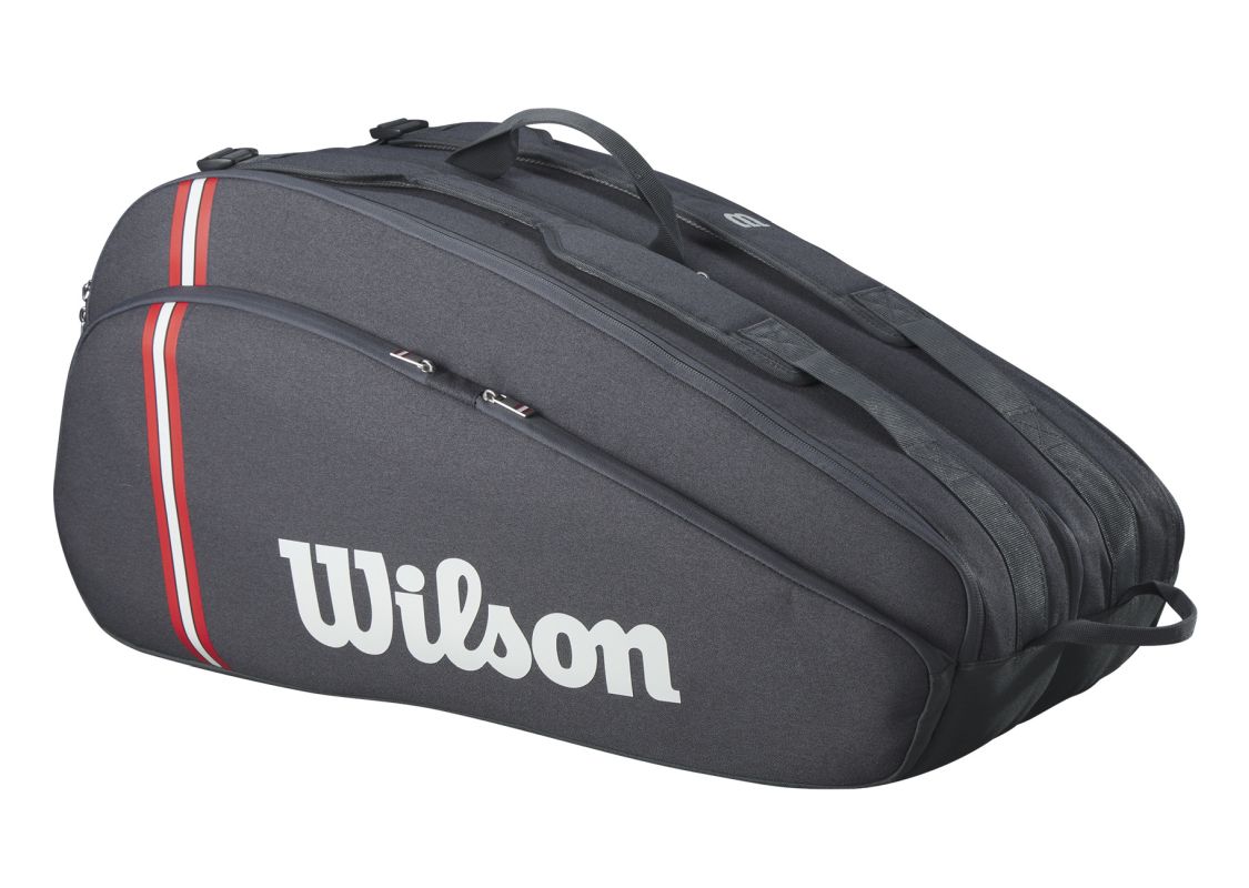 Wilson Tour 12PK