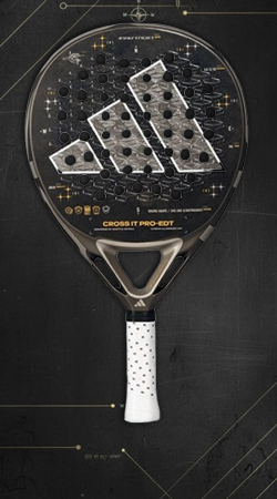 Adidas

Cross It Pro