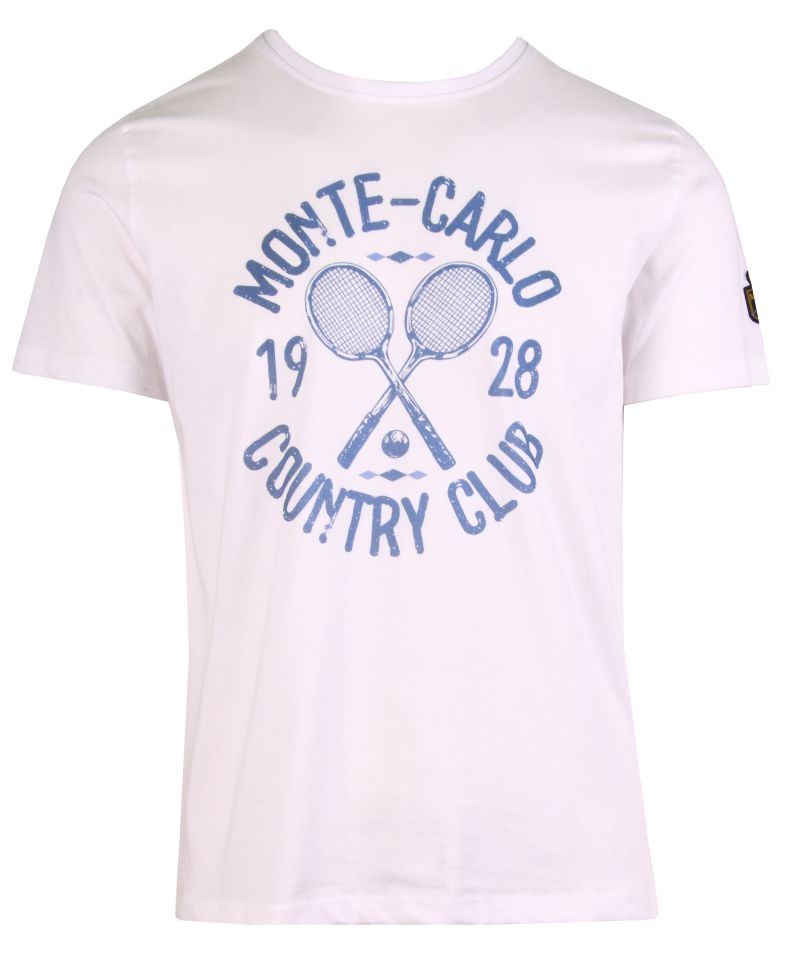 S250MCM-TSH022 Monte-Carlo Country Club