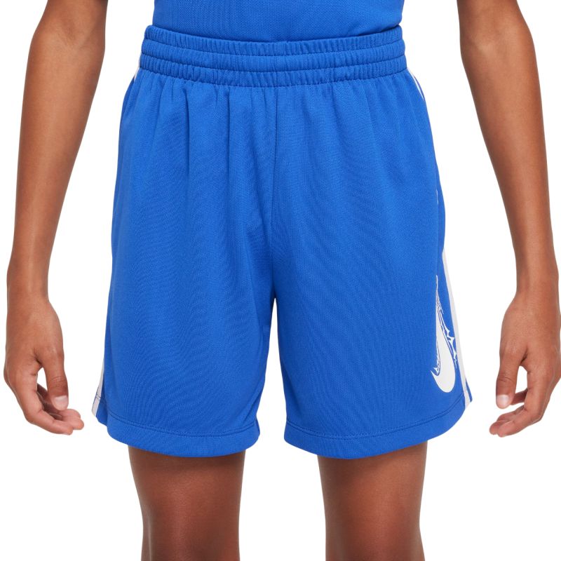 Nike Boys Multi Dri-FIT game royal/white/white 