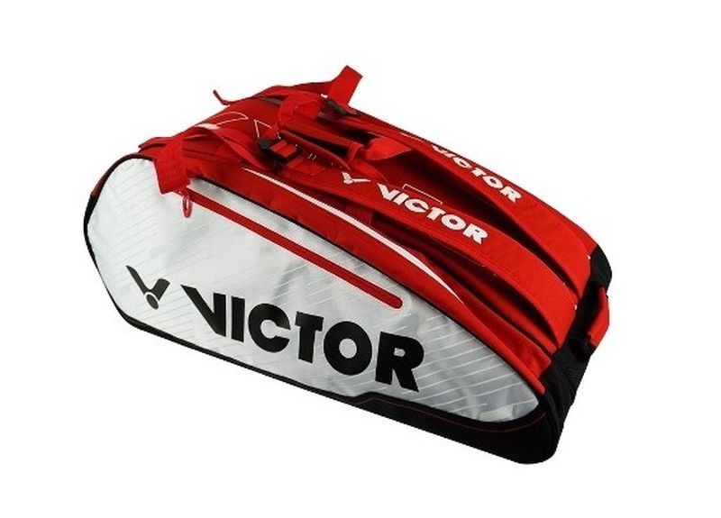 Victor Multithermobag 9034 D - white/red/black