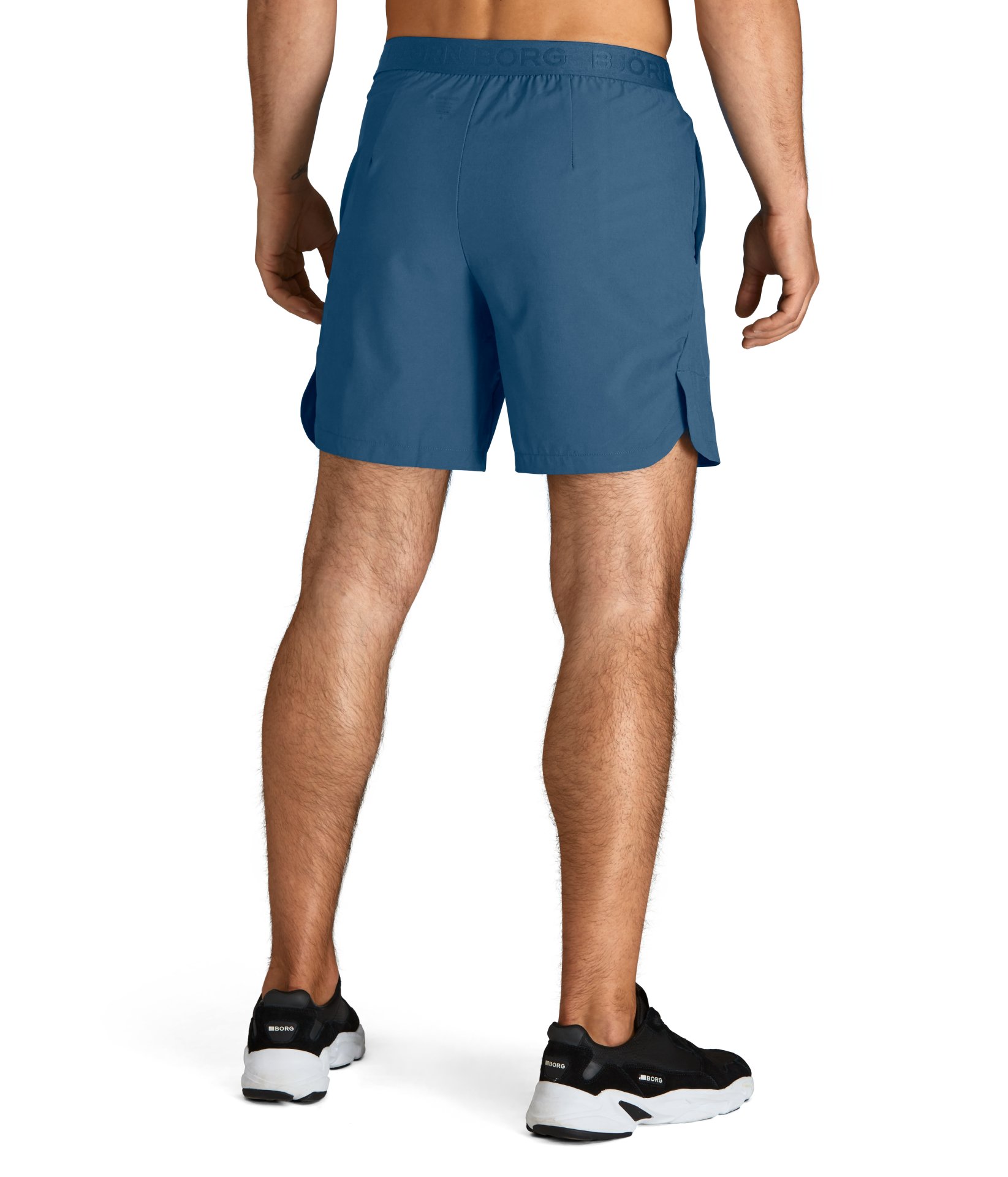 Björn Borg Shorts STHLM M - ensign blue