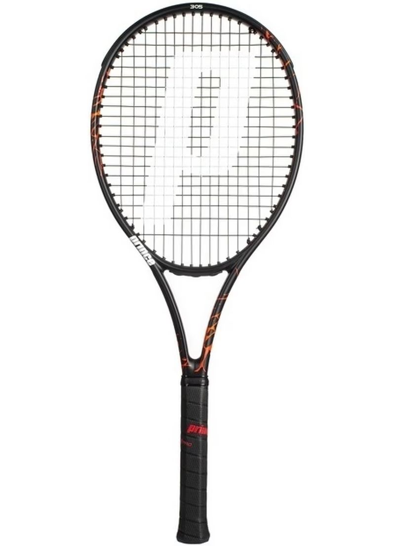 Prince Textreme Beast 98 + string + stringing