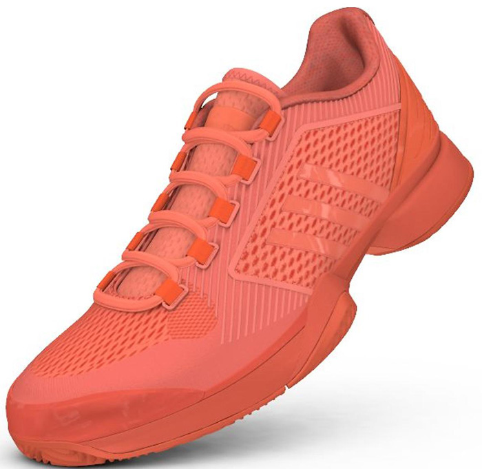 adidas-stella-mccartney-barricade-2016-ultra-bright-box-red-smc-white-6 Adidas Stella McCartney Barricade 2016 - ultra bright/box red-smc/white