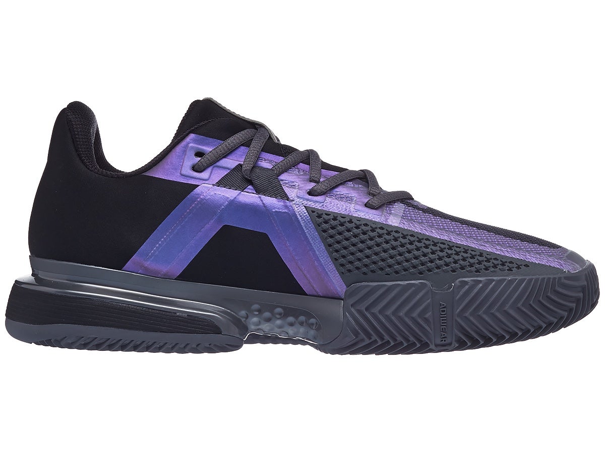 adidas-solematch-bounce-m-clay-core-black-cloud-white-grey-five-3 Adidas SoleMatch Bounce M Clay - core black /cloud white/grey five