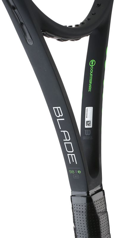 Wilson Blade 98 (16x19) Countervail