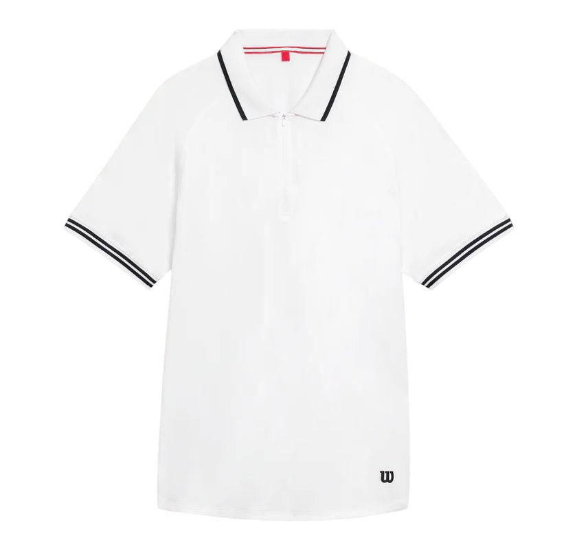 Wilson Players Seamless 2.0 - bright white Wilson Players Seamless 2.0 - bright white