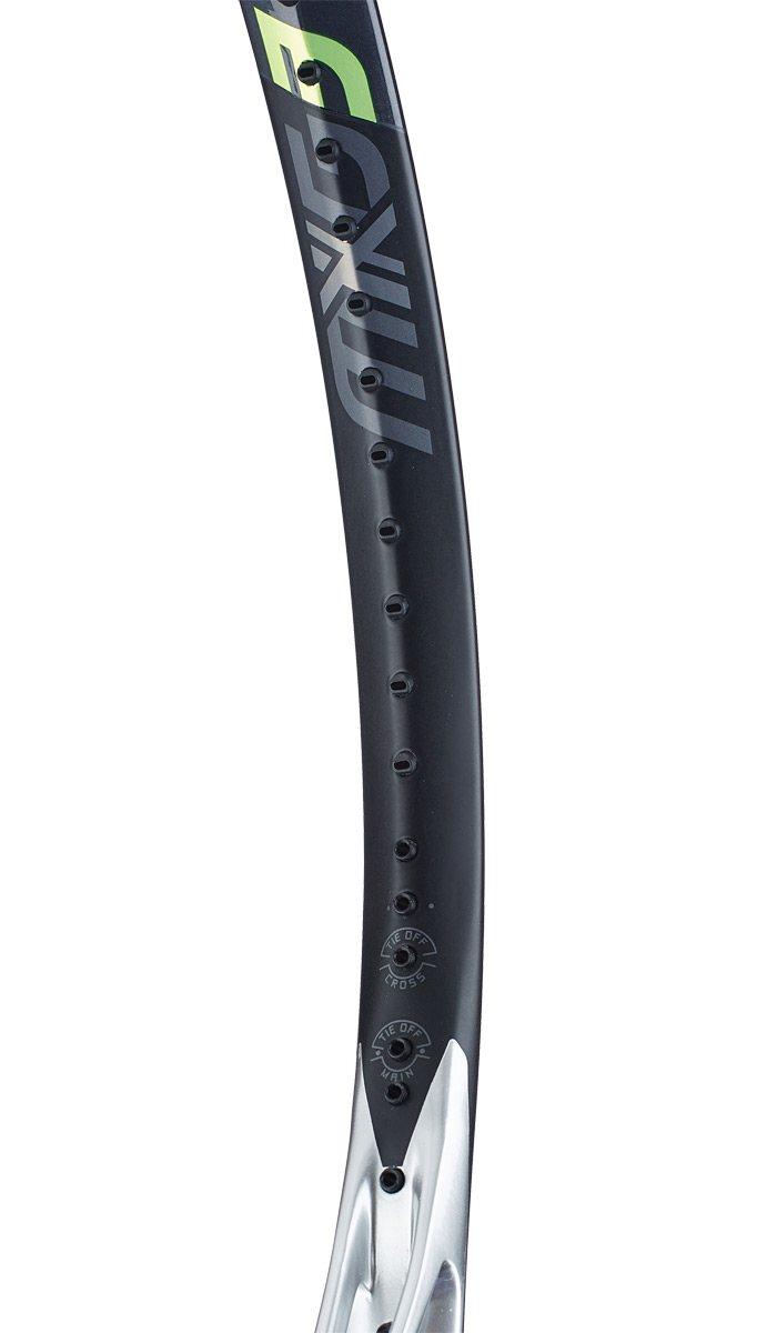 Head MXG 3