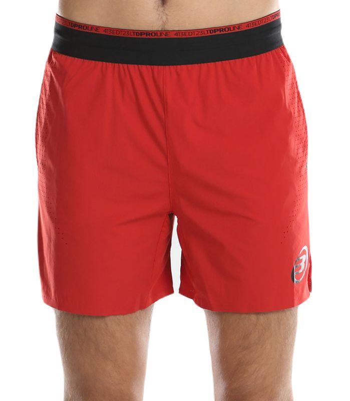 Bullpadel Ovalo - paprica Bullpadel Ovalo - paprica