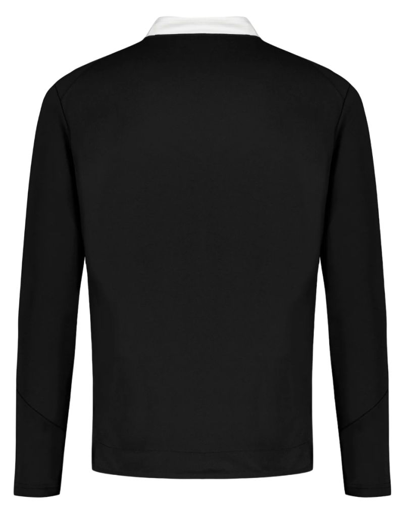 Le Coq Sportif Training Full Zip Sweat N°2 M