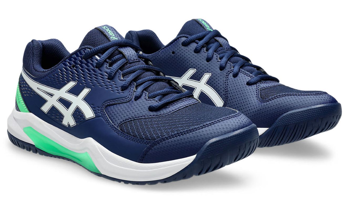 Asics Gel-Dedicate 8