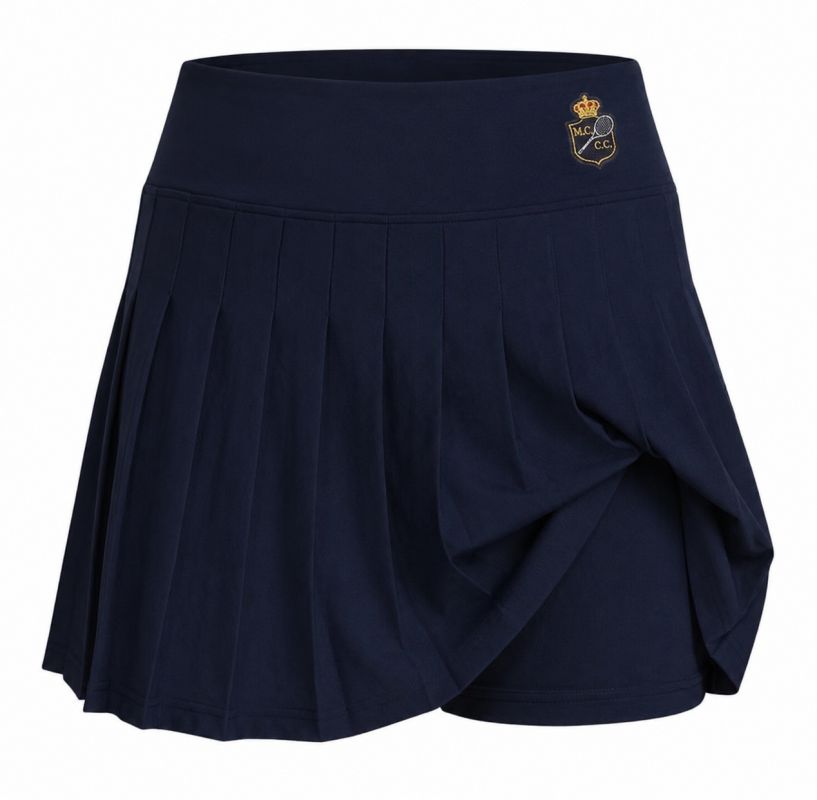 Monte-Carlo Country Club MCCC Patch - navy