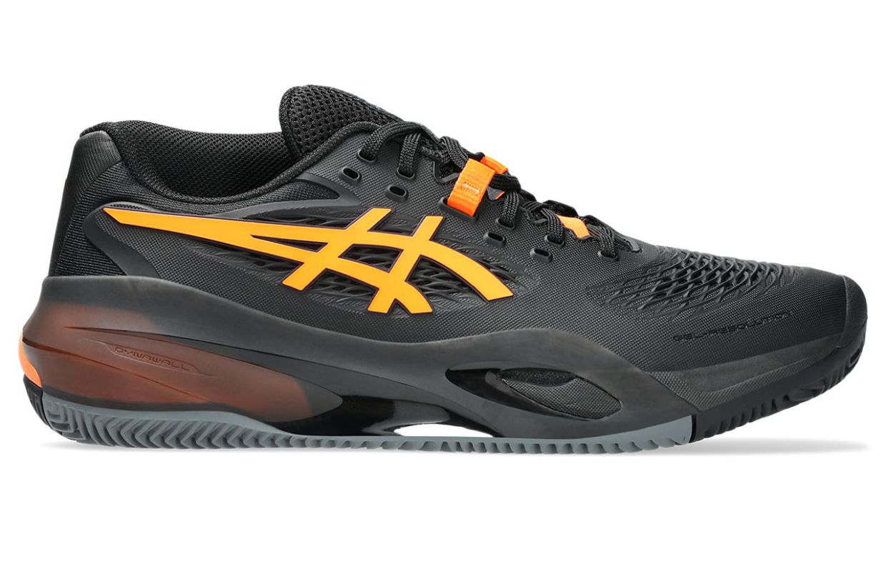 Asics Gel-Resolution X Clay