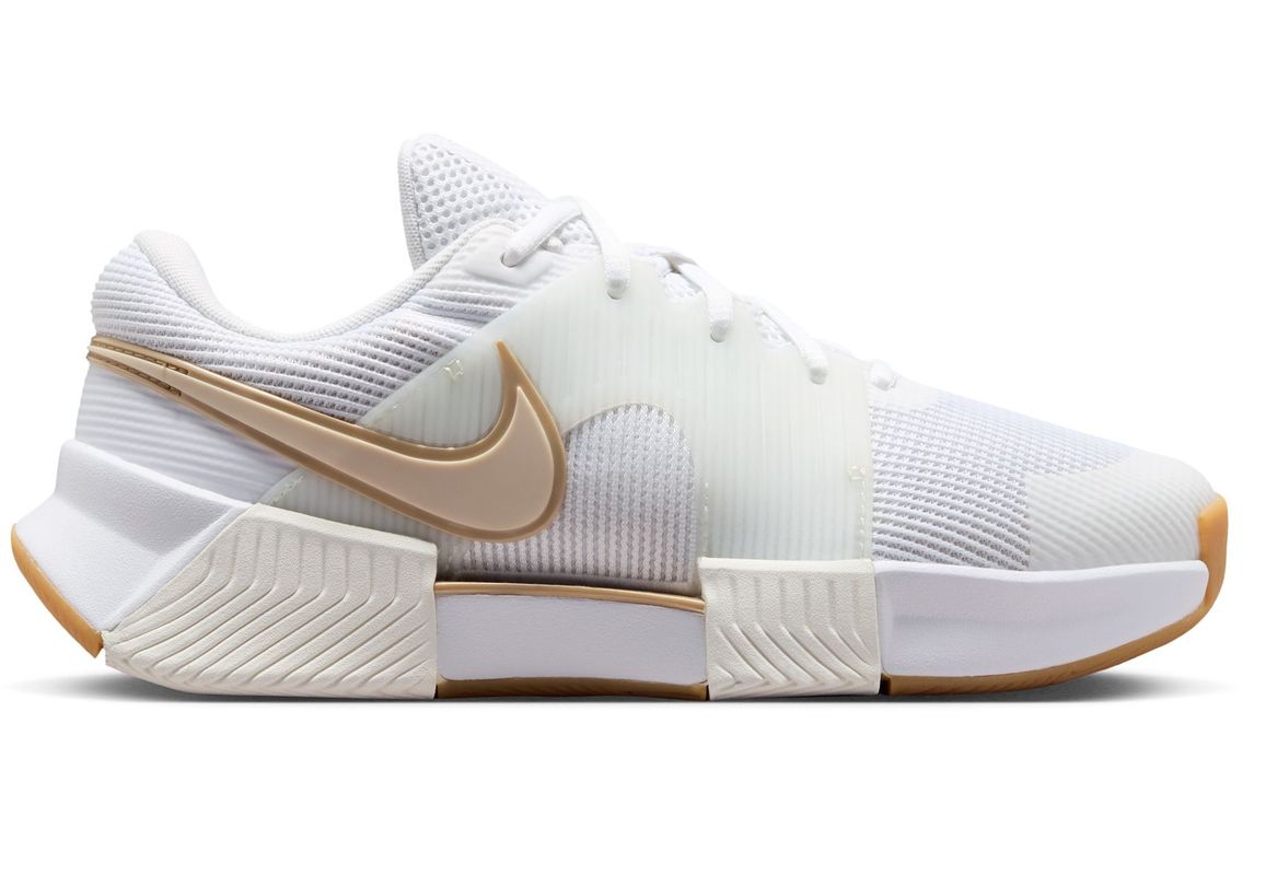 Nike Zoom GP Challenge 1.5 - white/lt orewood/summit white