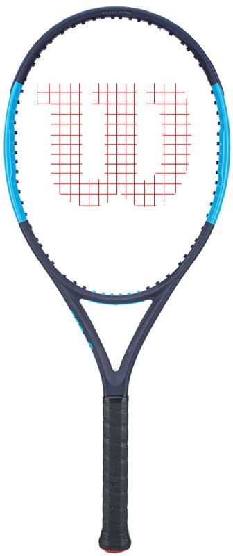 wilson-ultra-25-25-1 Wilson Ultra 25 (25")